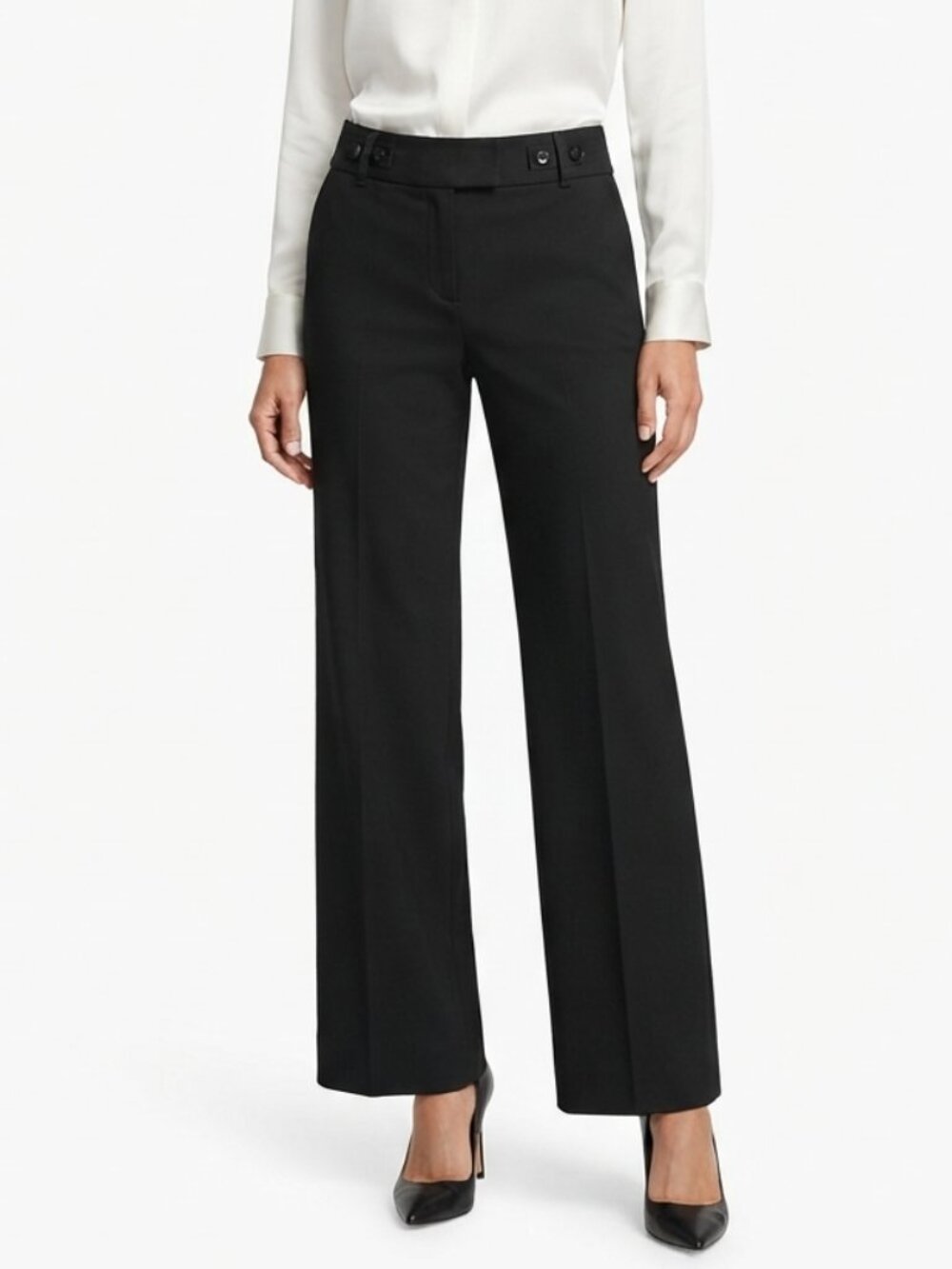 Unlisted "Jacinta" Business Casual Pant- Sz. 8x33
